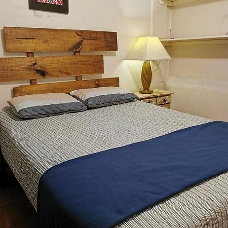 Hotel Santo Carlo グアナファト エクステリア 写真