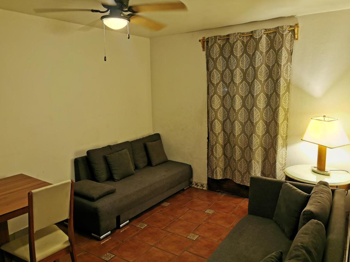 Hotel Santo Carlo グアナファト エクステリア 写真