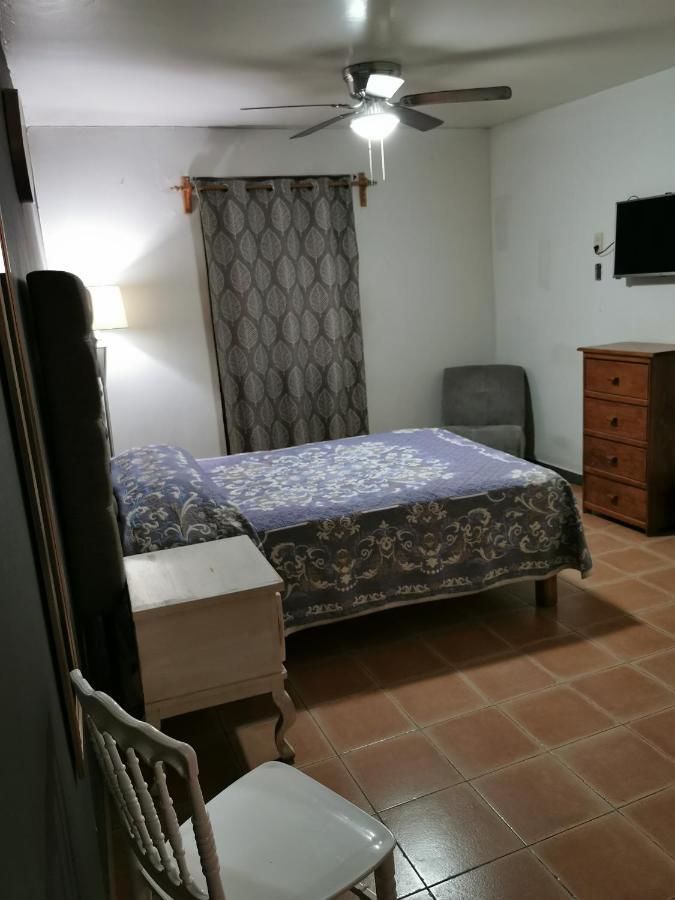 Hotel Santo Carlo グアナファト エクステリア 写真