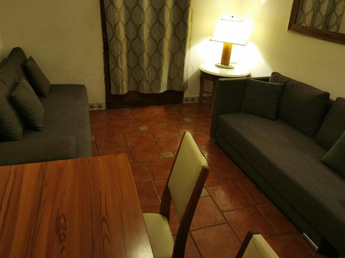 Hotel Santo Carlo グアナファト エクステリア 写真