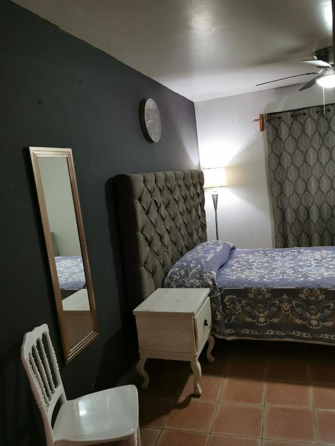 Hotel Santo Carlo グアナファト エクステリア 写真